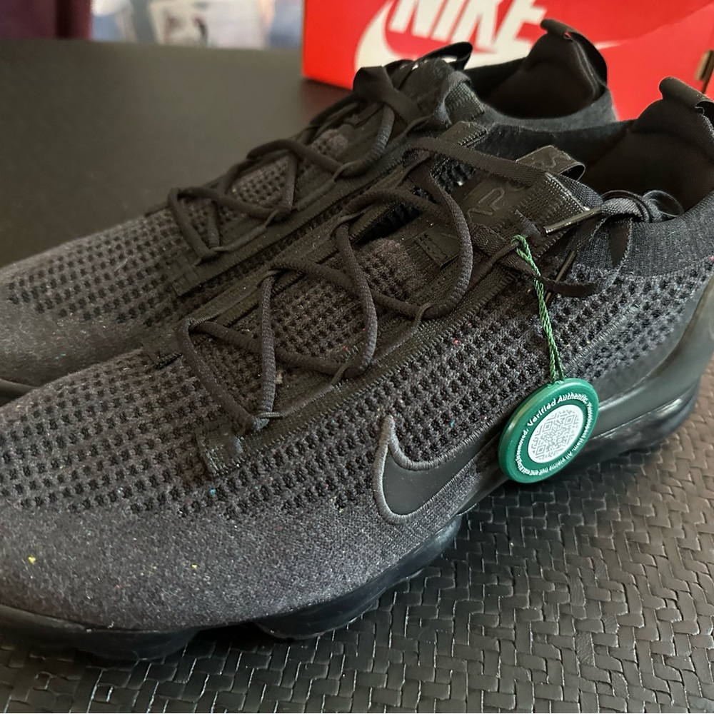 Nike Air VaporMax Flyknit 3 (015)